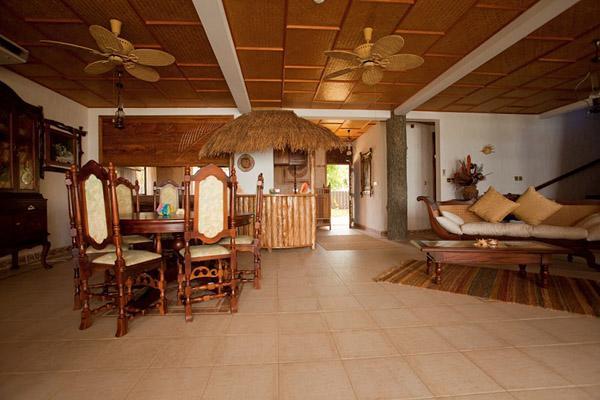 La Digue Emerald Villa Exterior foto